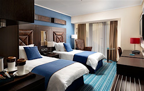 Crowne Plaza Athens